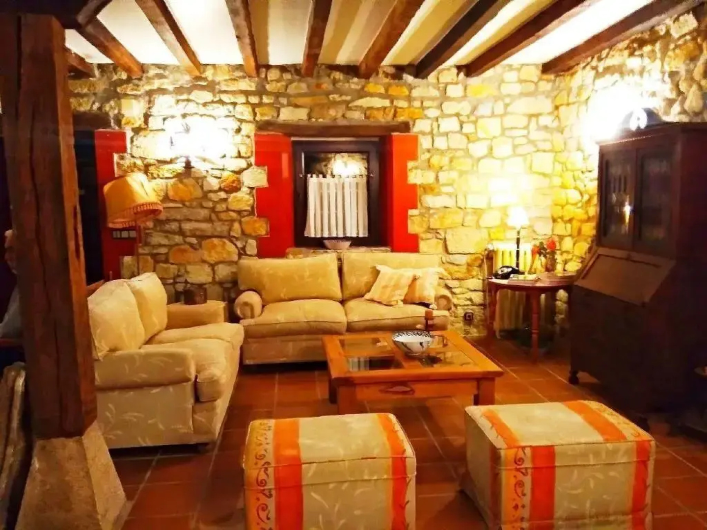 Posada Somavilla