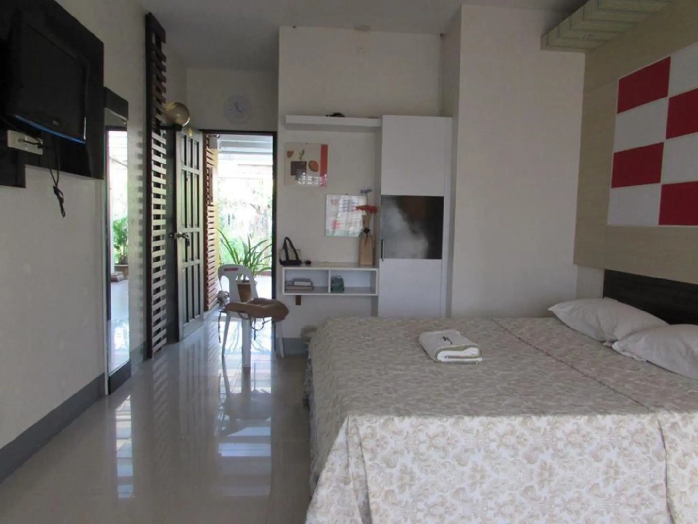 Palaisdaan Hotel and Restaurant