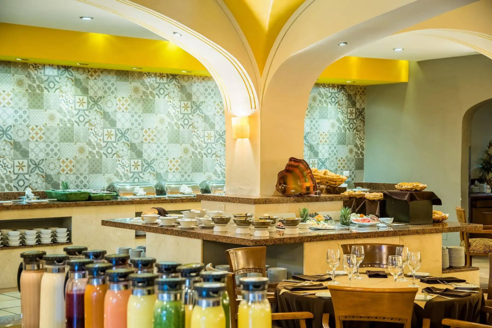 Holiday Inn Guadalajara Expo by IHG