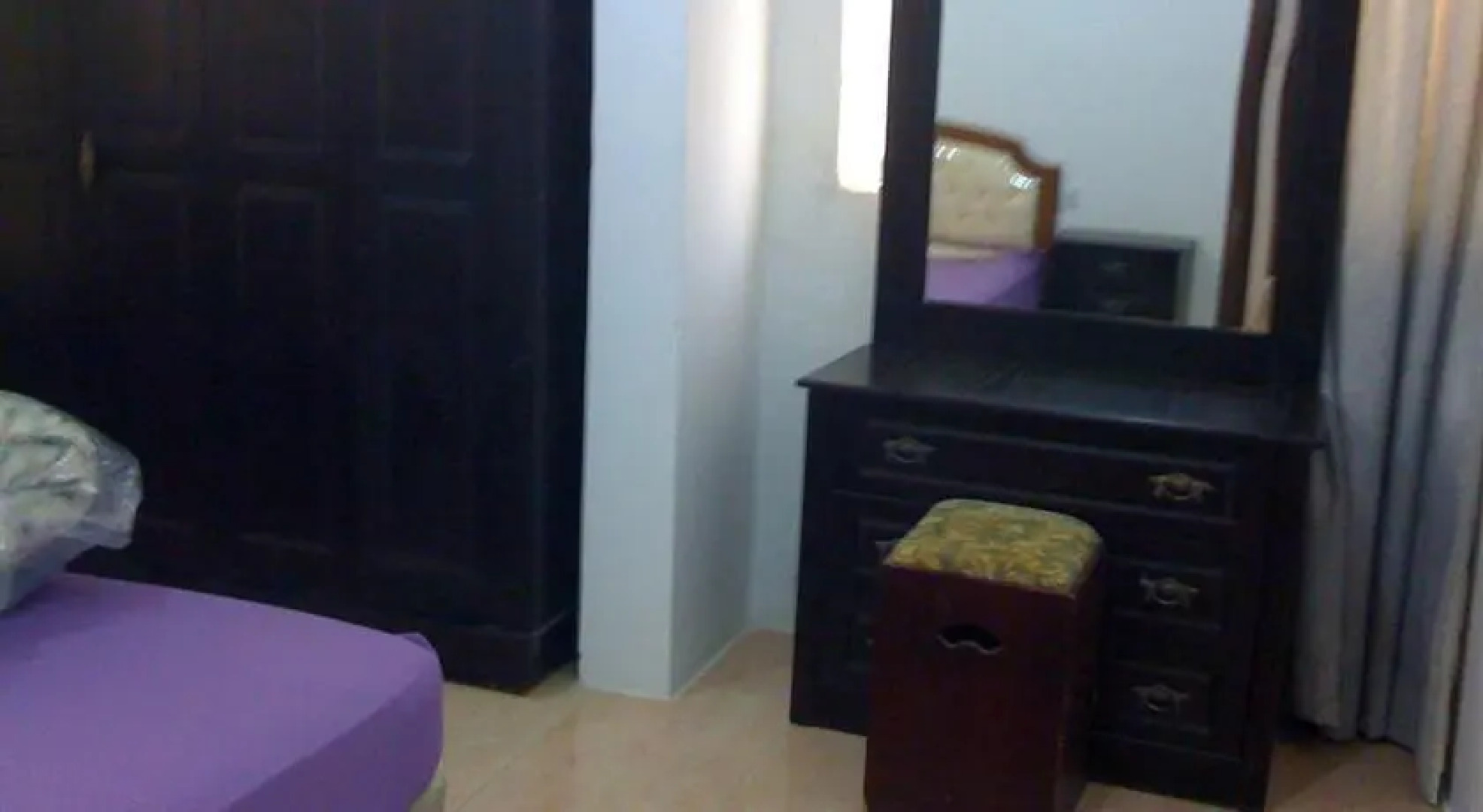 Red Tower Furnished Apartments