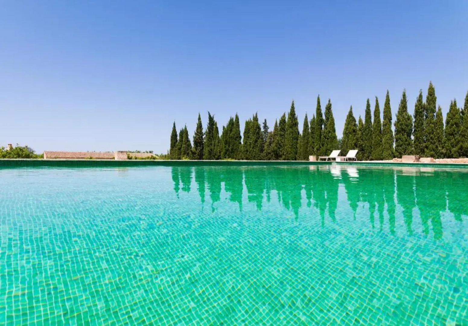 Hotel Rural Son Bernadinet