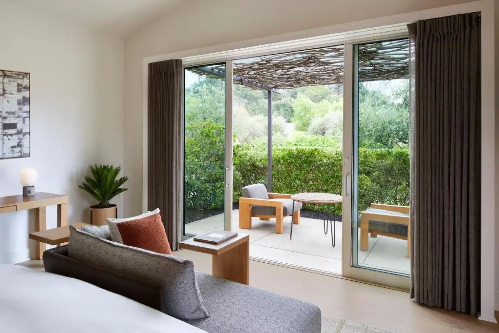 Solage, Auberge Collection