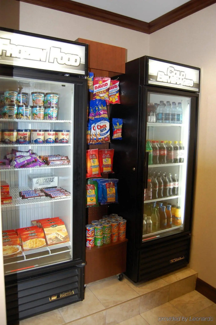 Staybridge Suites Akron-Stow-Cuyahoga Falls by IHG