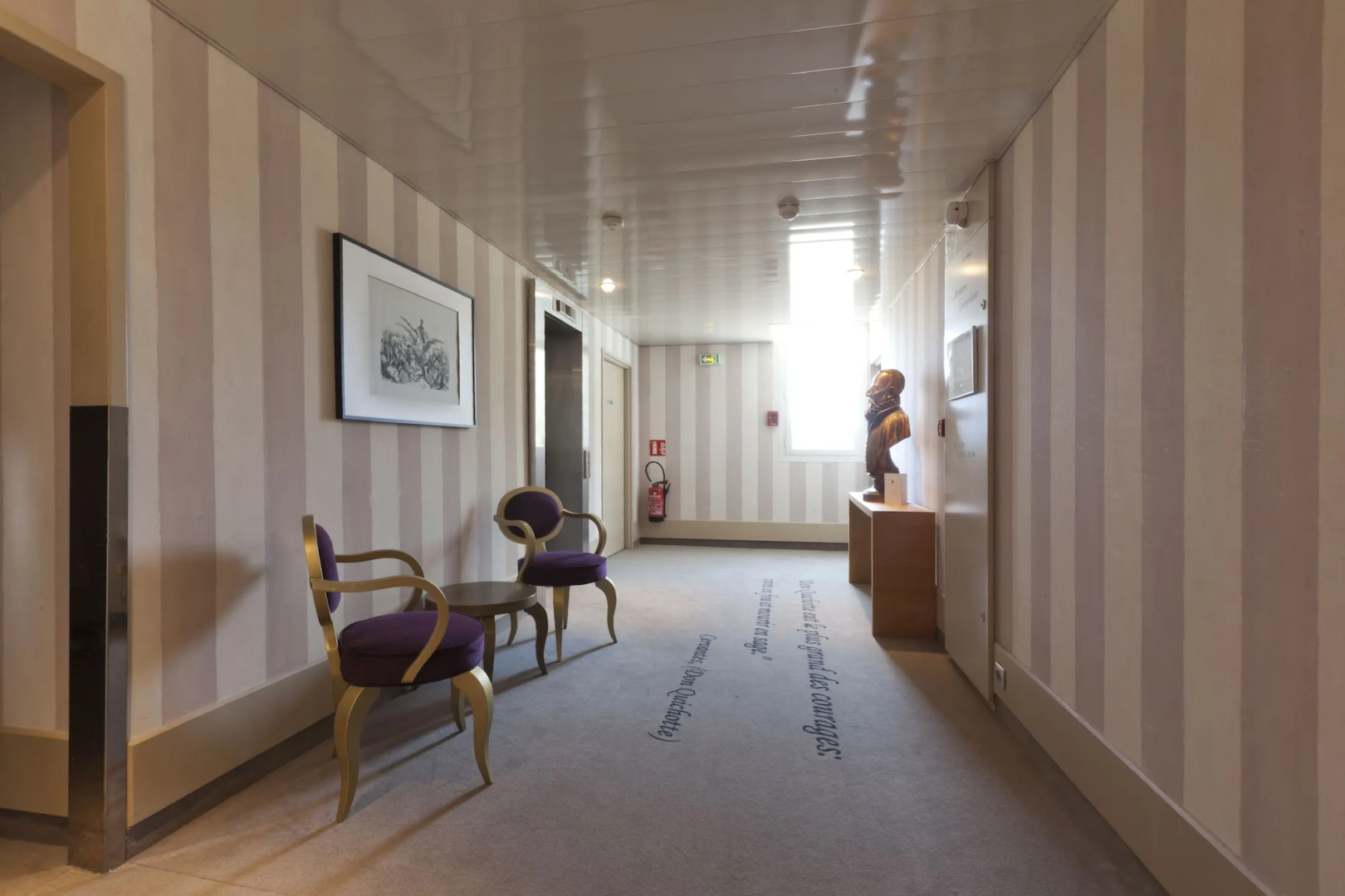 Mercure Bordeaux Lac