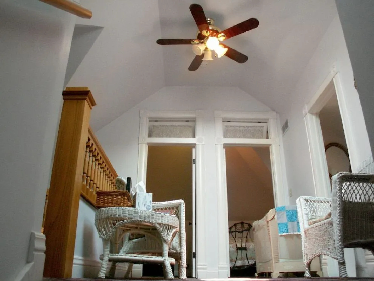 The Wen Inn formerly Andor Wenneson