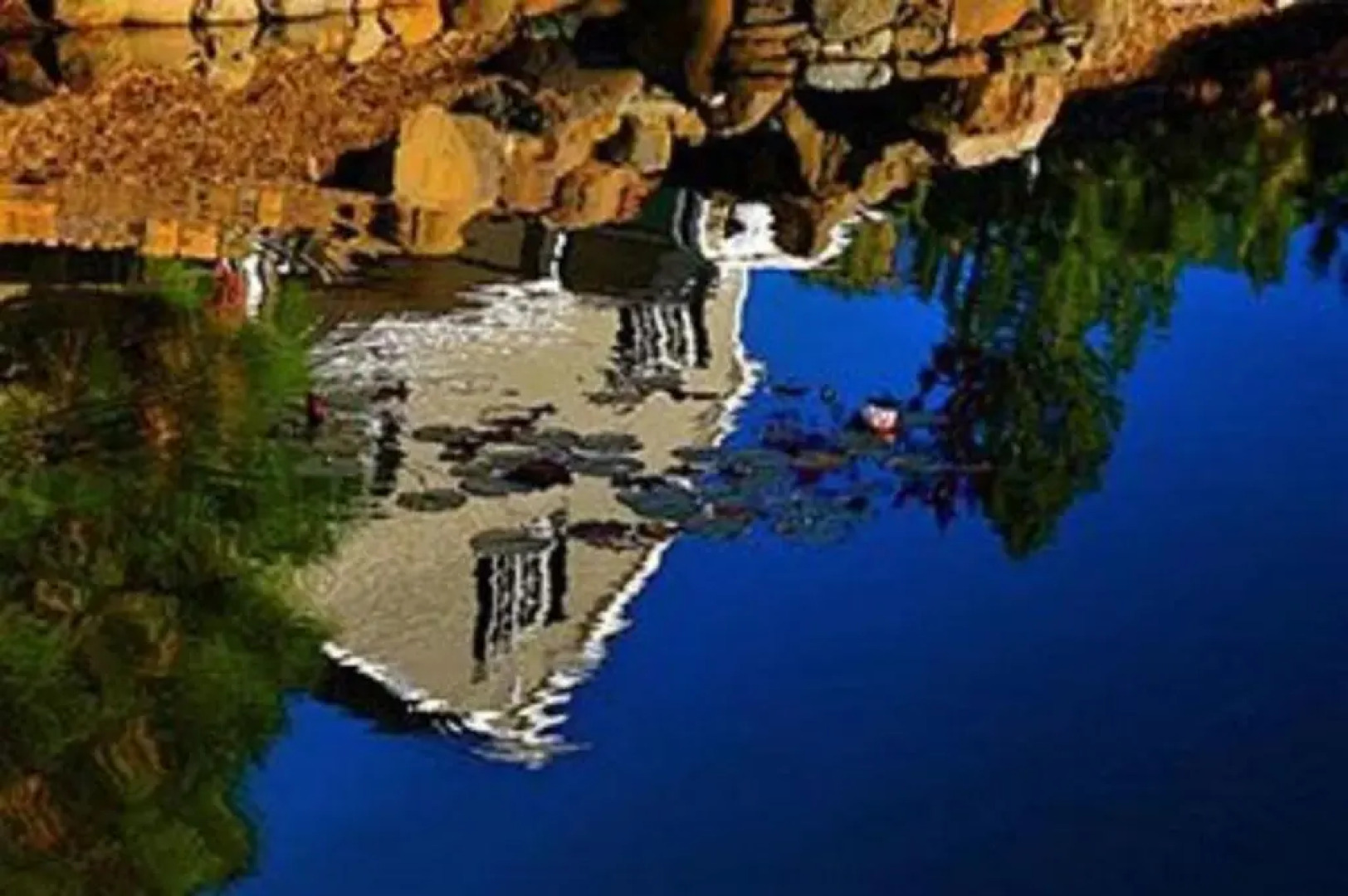 Sierra Sun Cloud Inn - Colfax