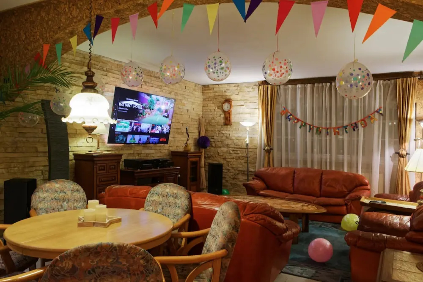 Boutique Hotel Club Austria