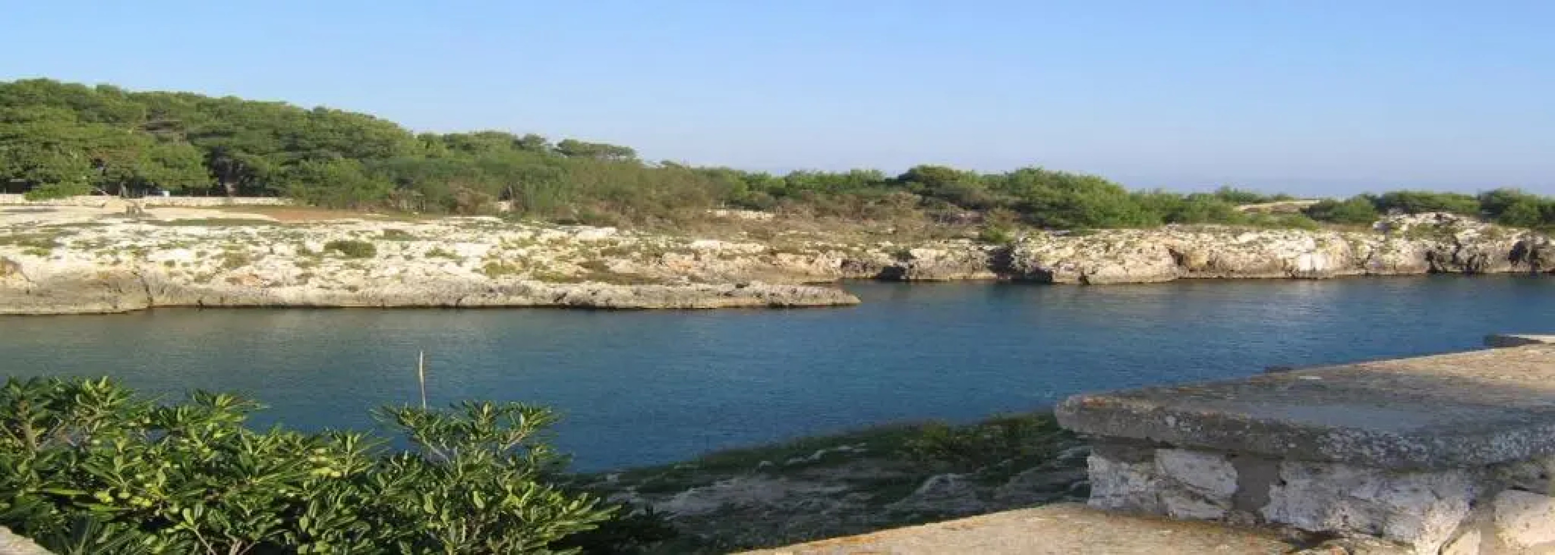 Bellissima casa a pochi passi da Otranto