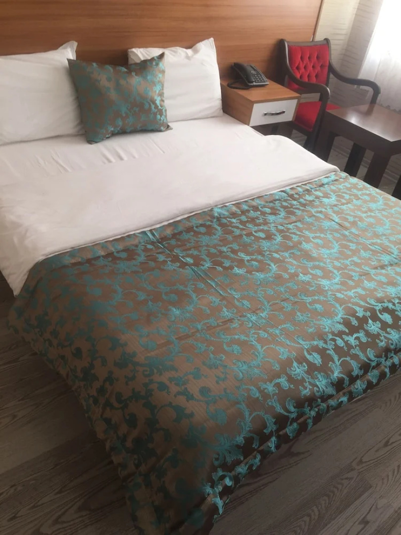 Mehmetoğulları Thermal Resort