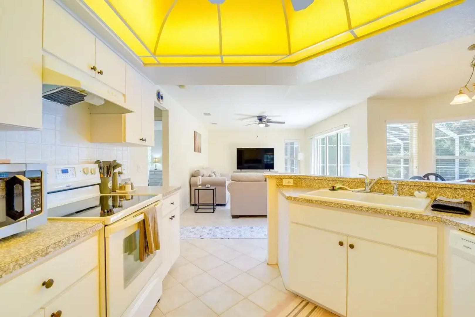 Spring Hill Retreat w/ Pool & Game Room!