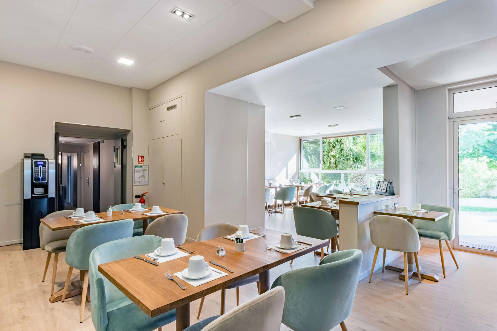 Best Western Hotel Des Barolles - Lyon Sud