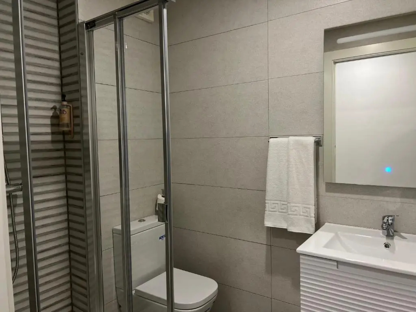 Rotonda del Minotauro Apartamento Turístico