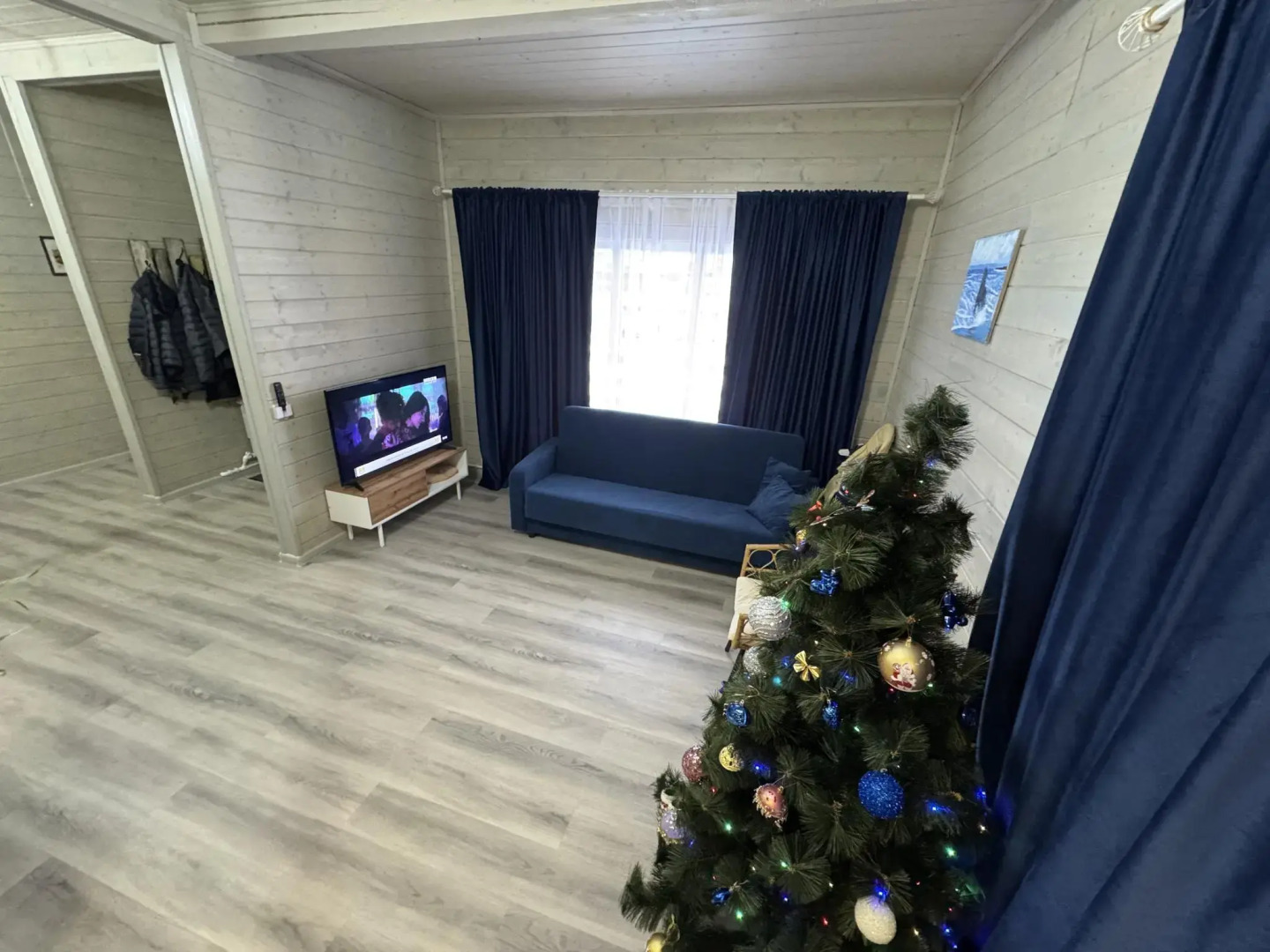 Европейский дом