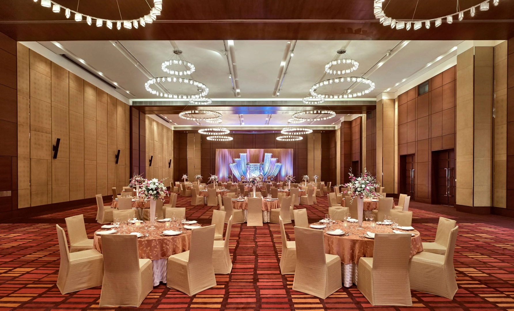 Hyatt Regency Chandigarh