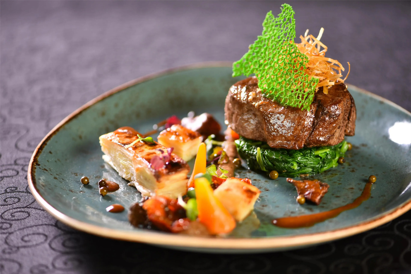 Kempinski Hotel Ishtar Dead Sea