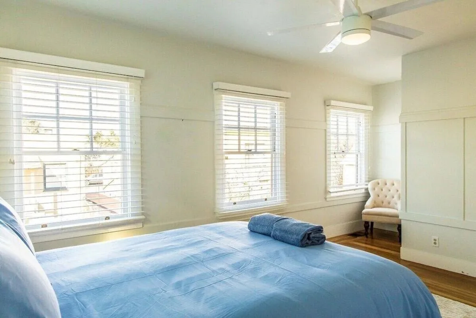 Stunning Alameda One Bedroom