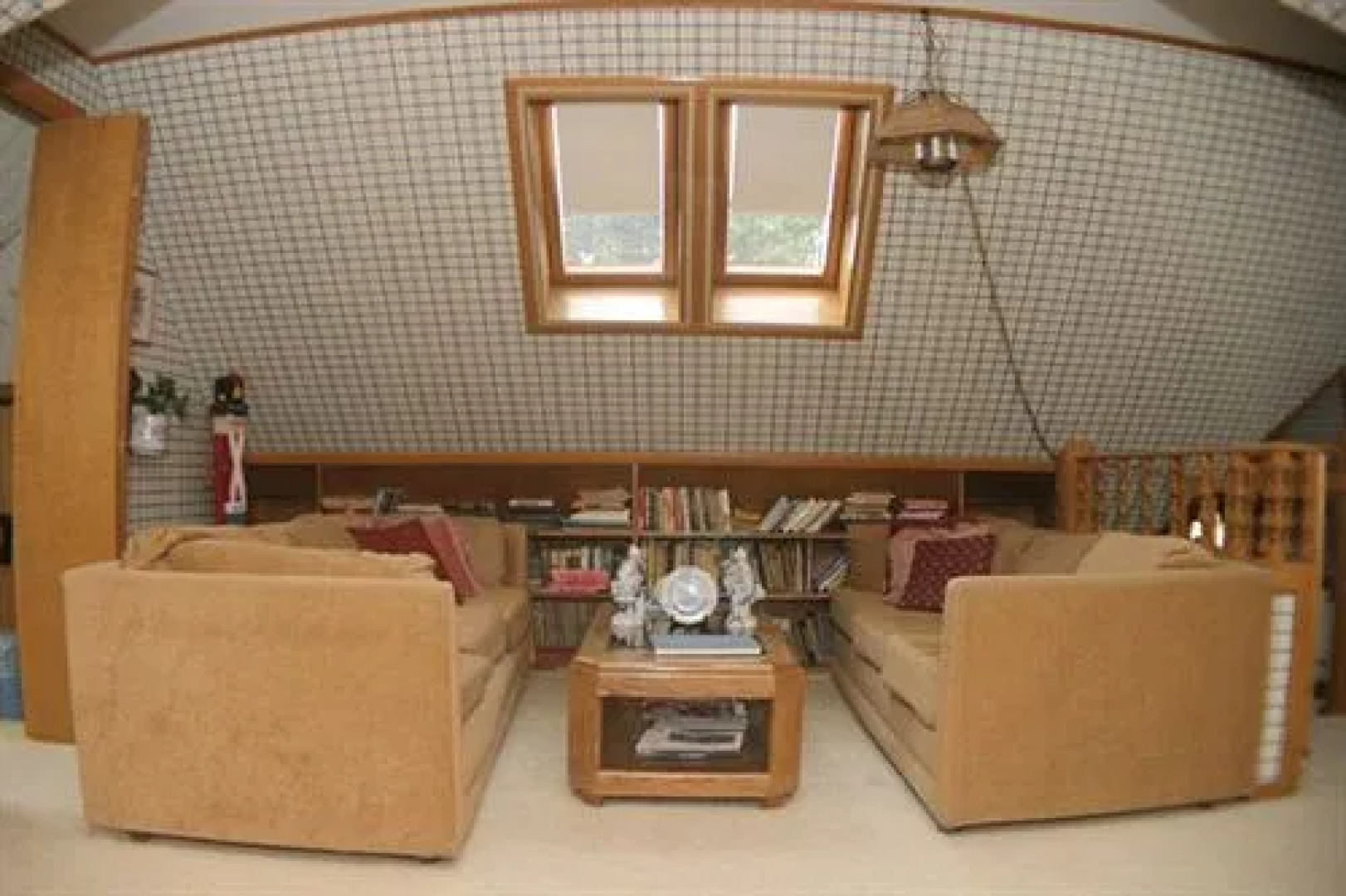 Gelinas Manor Victorian Bed & Breakfast