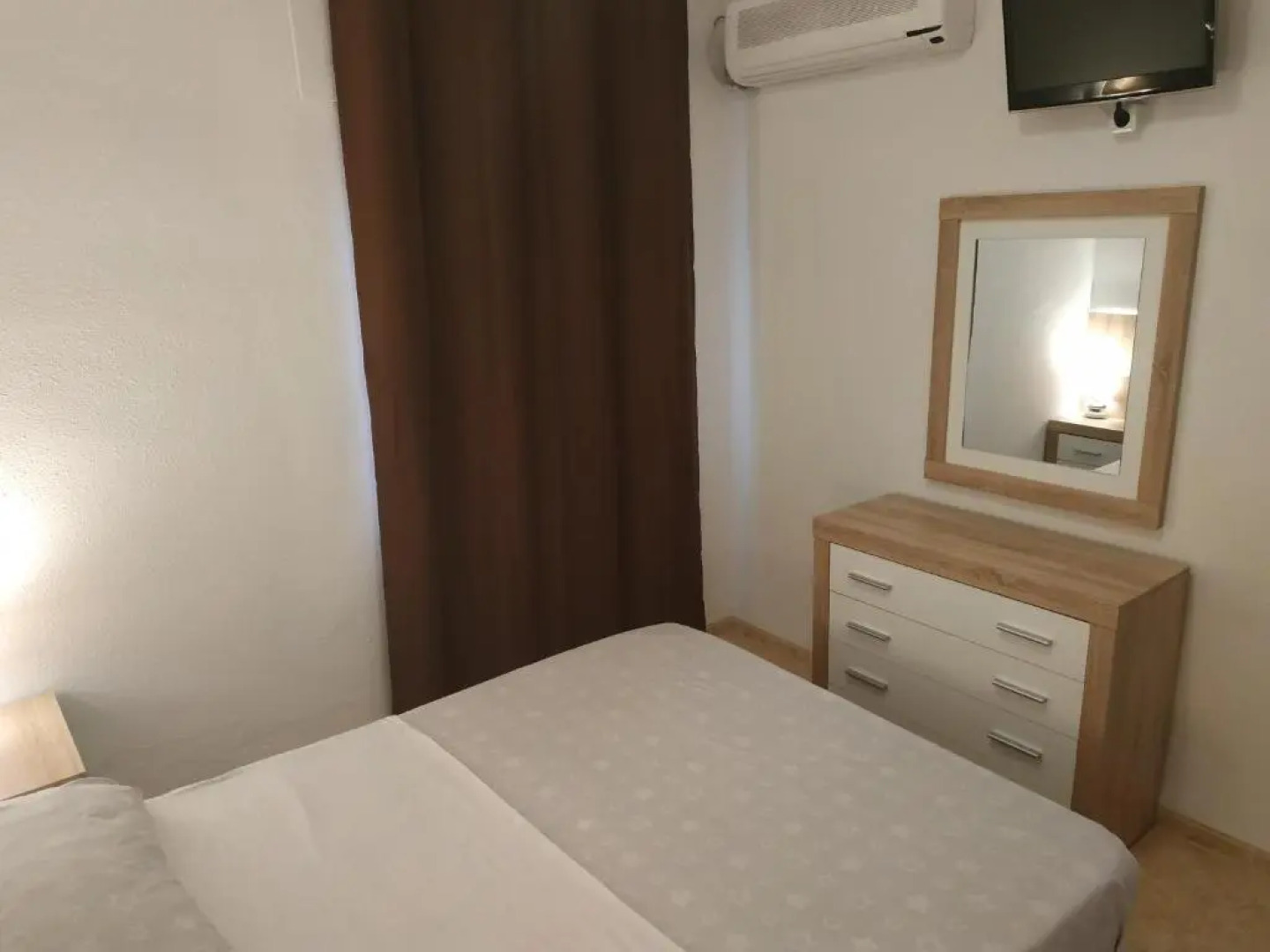 RMM27 - Piso en zona tranquila de Tortosa