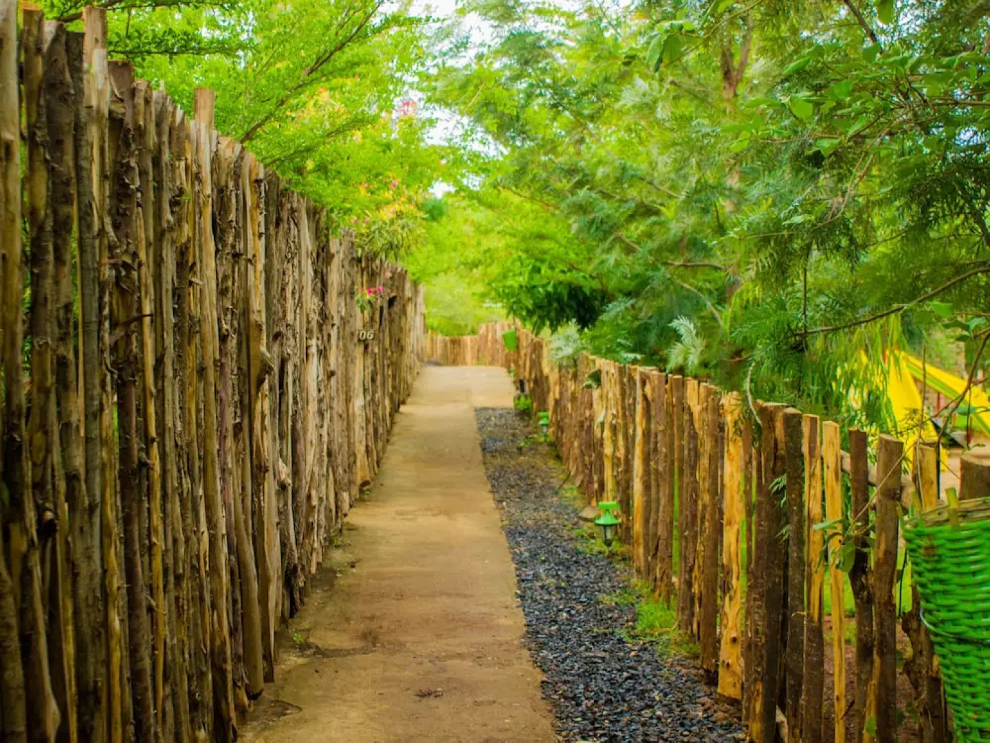 Paradise Lodge Arbaminch