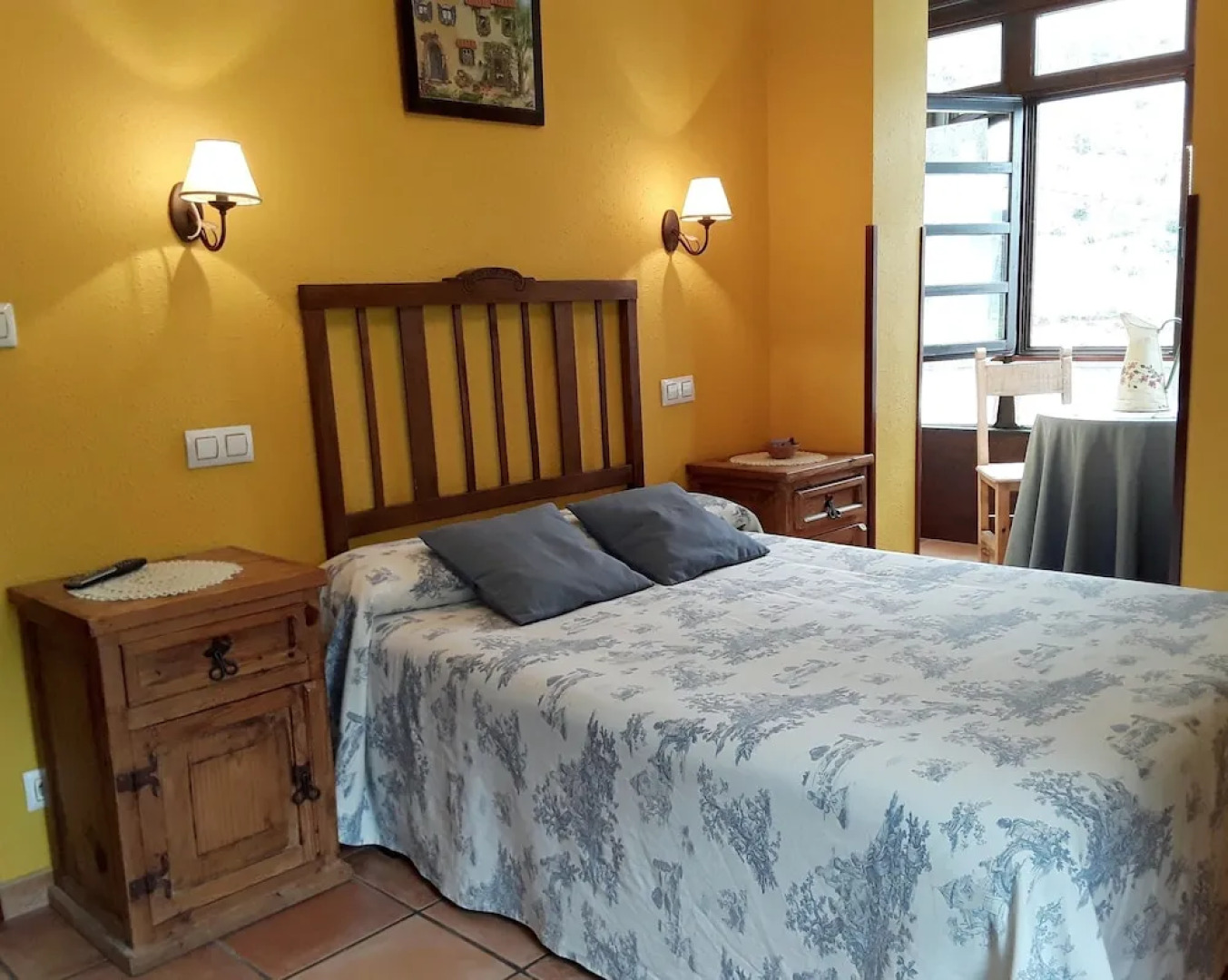 La Corona del Auteiro