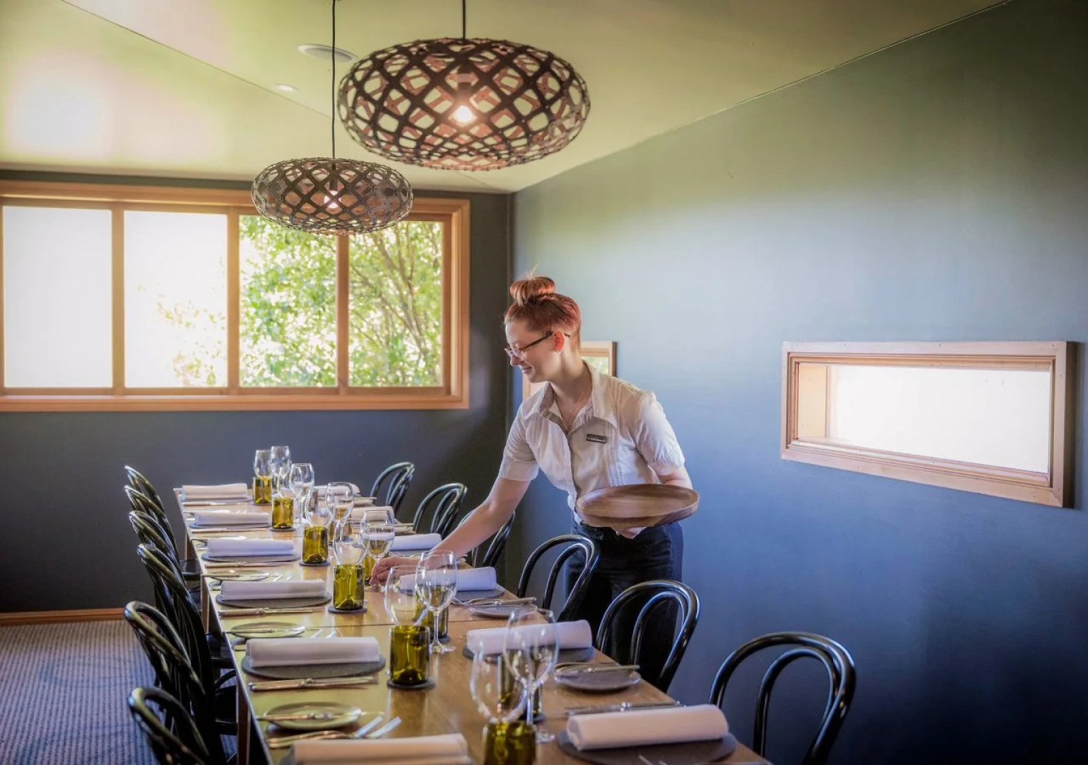 Spicers Vineyards Estate