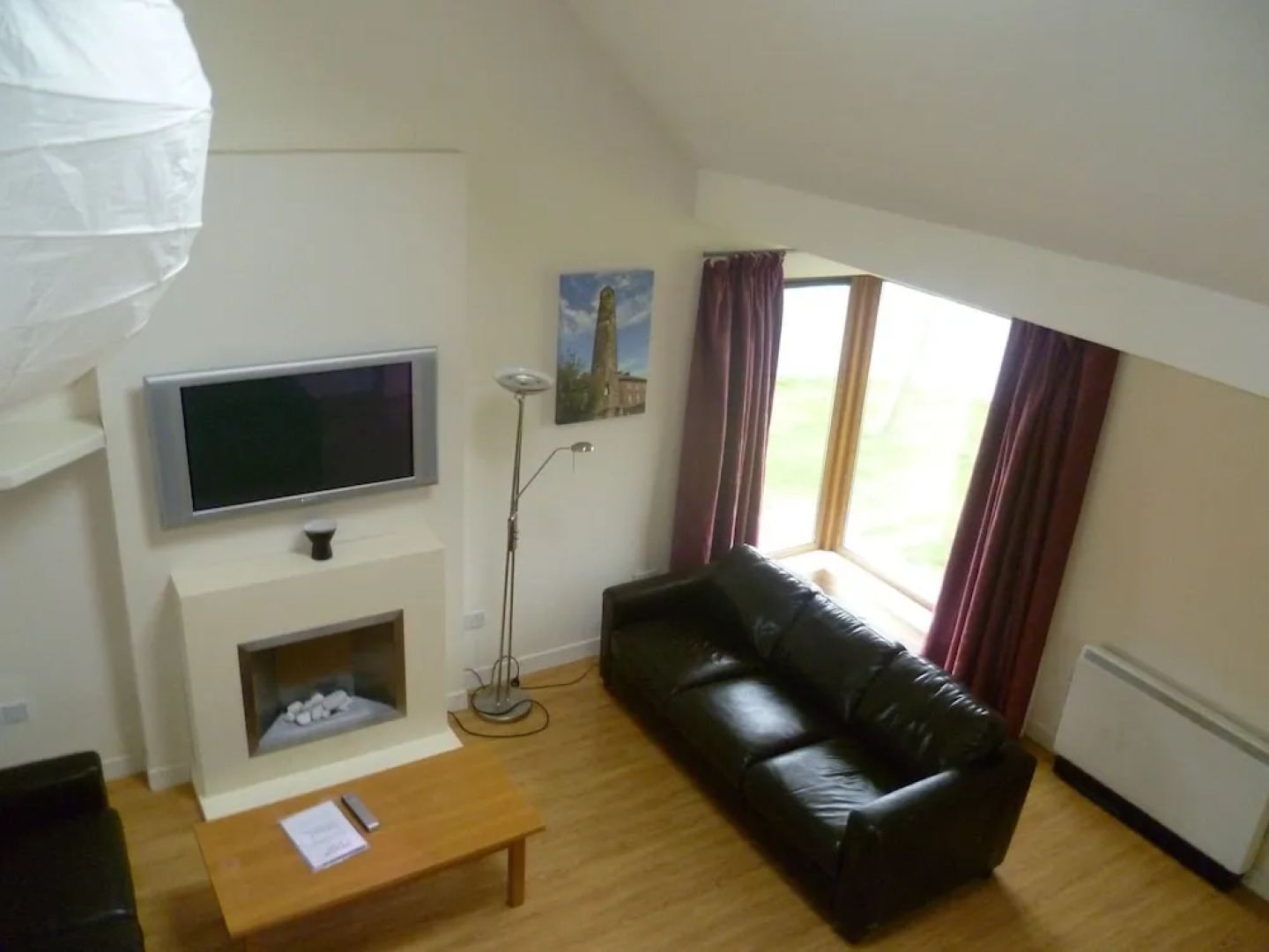 Shanagarry Holiday Village 2008