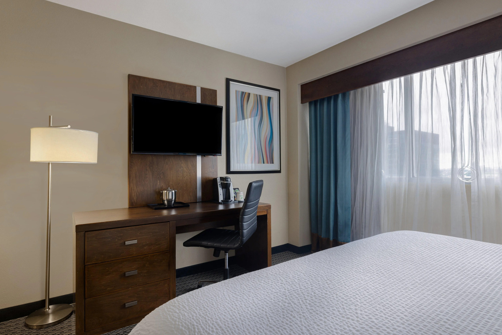 Holiday Inn Houston Downtown by IHG