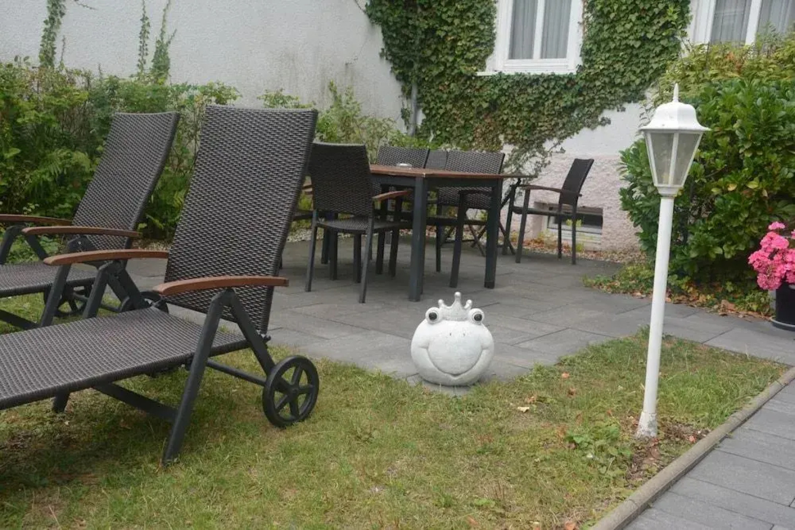 Apartmenthotel New Angela