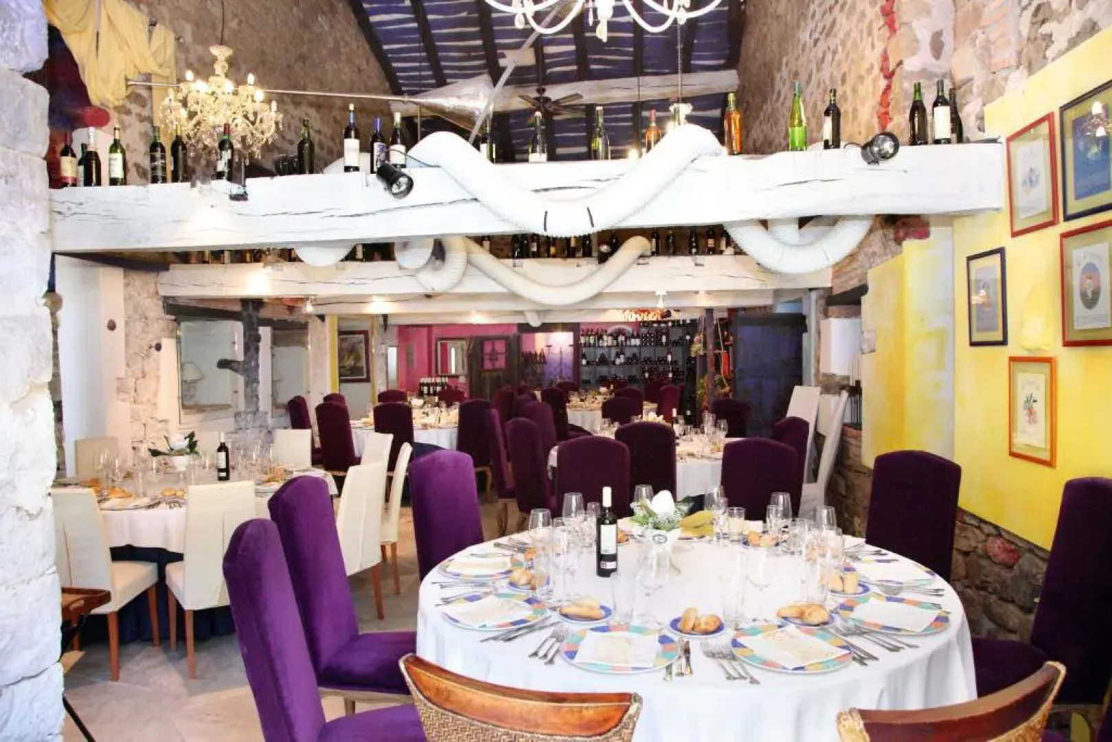 Camino Real de Selores