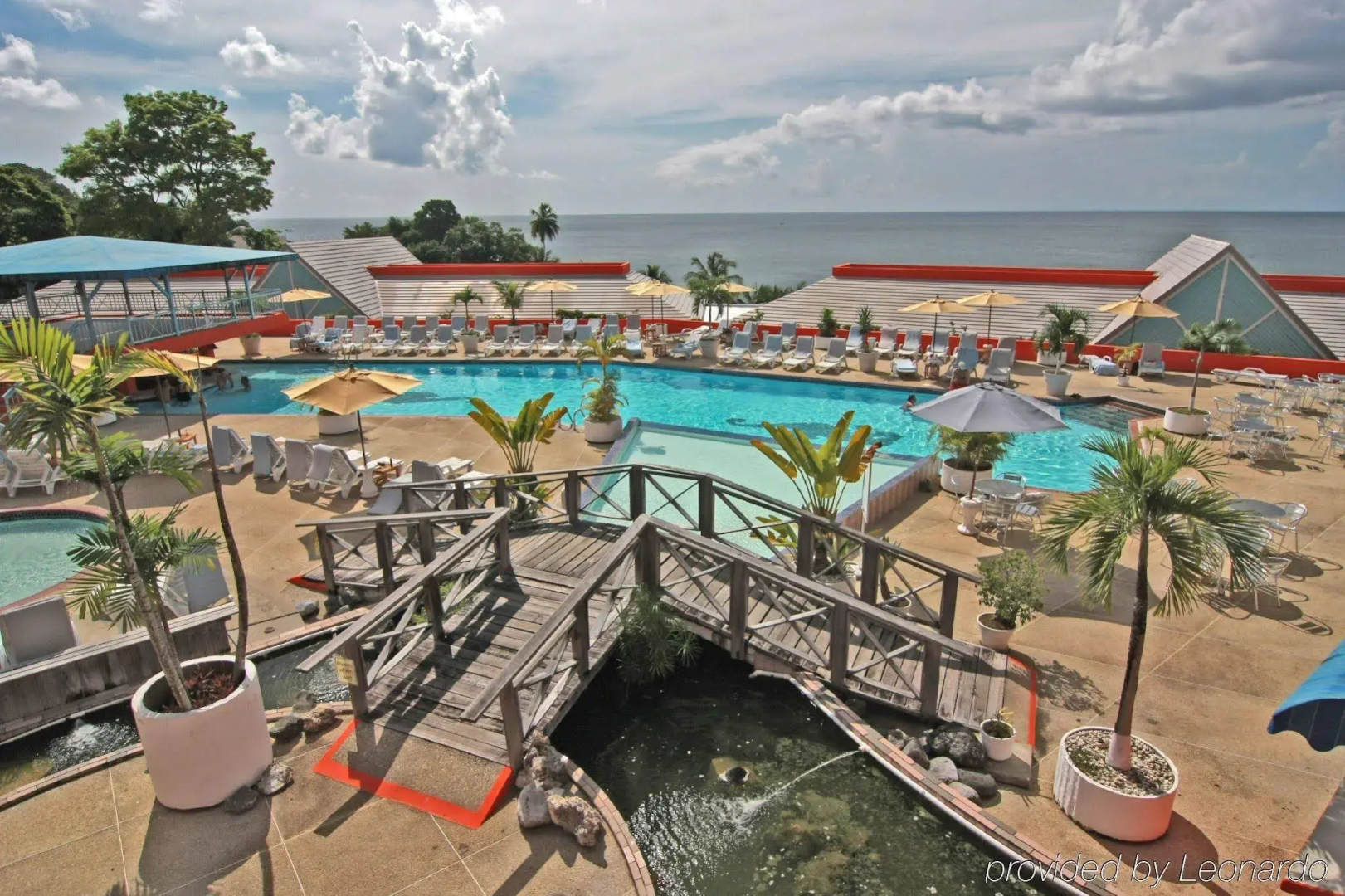 Le Grand Courlan Spa Resort - Adults Only