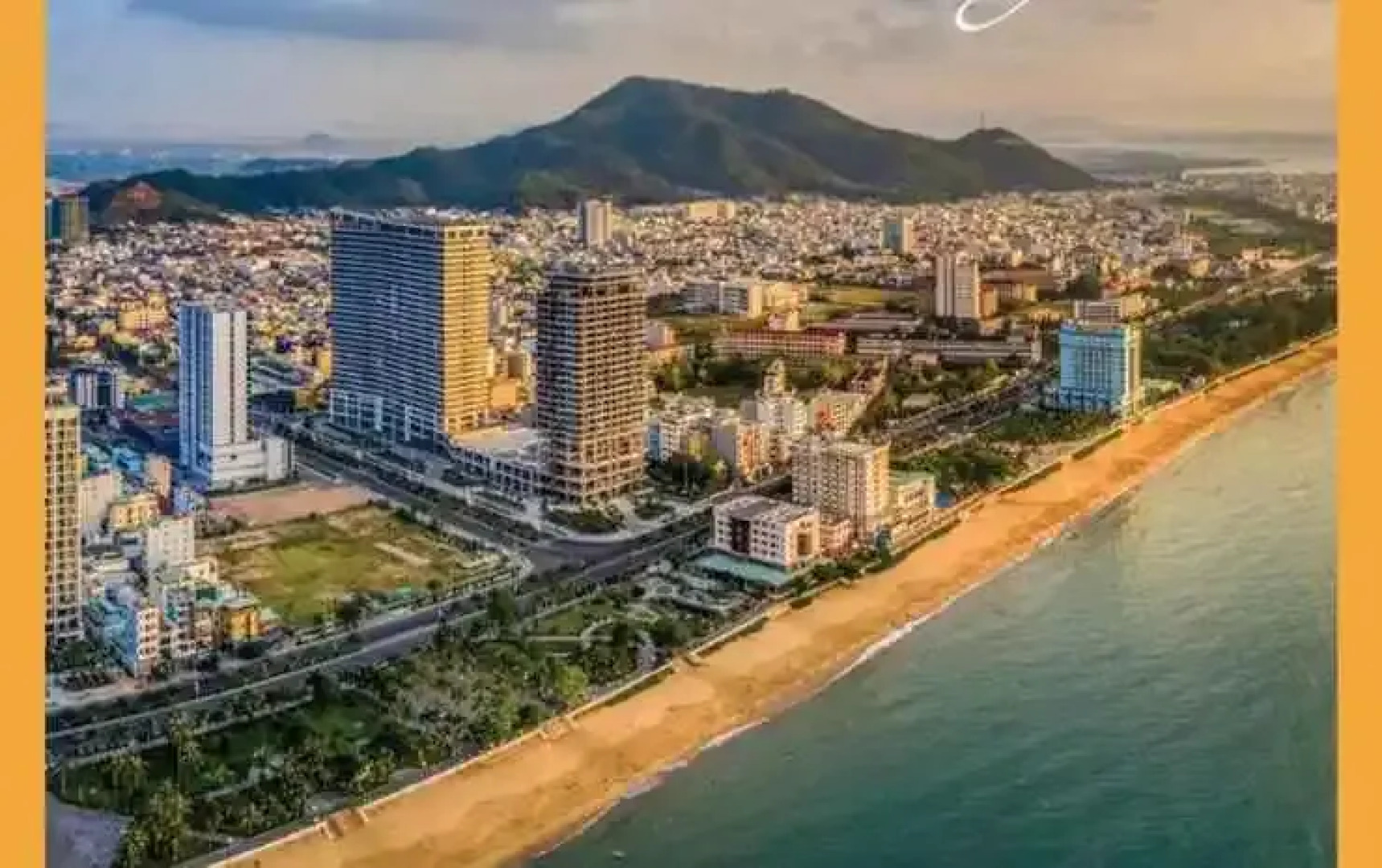 Sea Tower Apartment Quy Nhon - Hung Dong Tourist