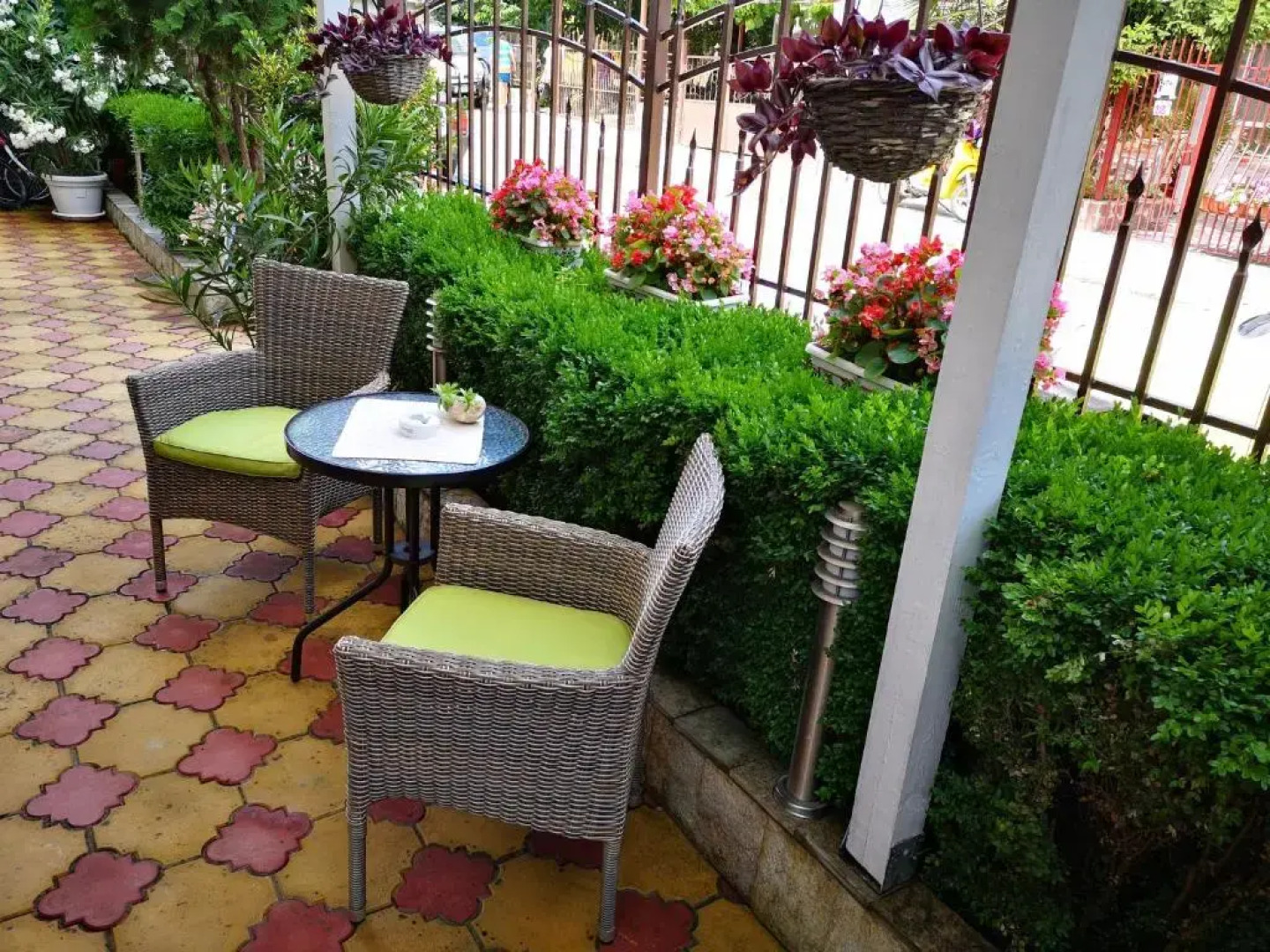 Guest House Sv Nikola