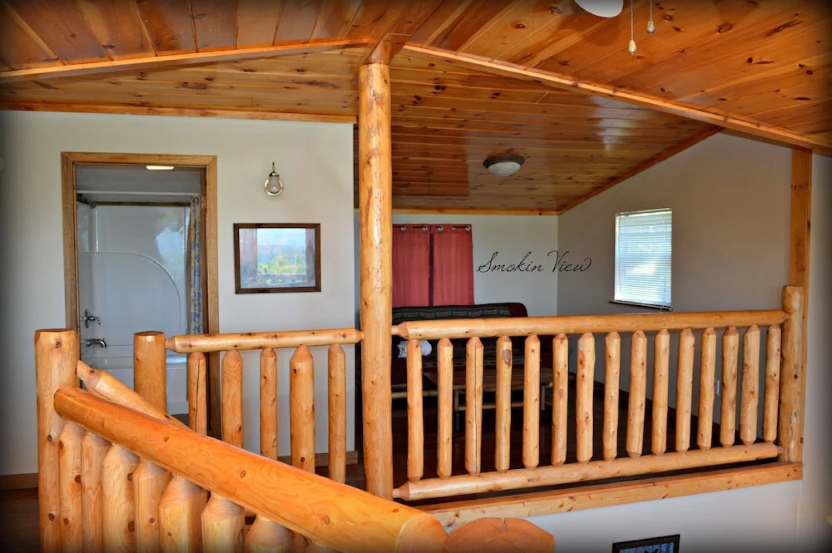 In the Smokies Cabin Rentals