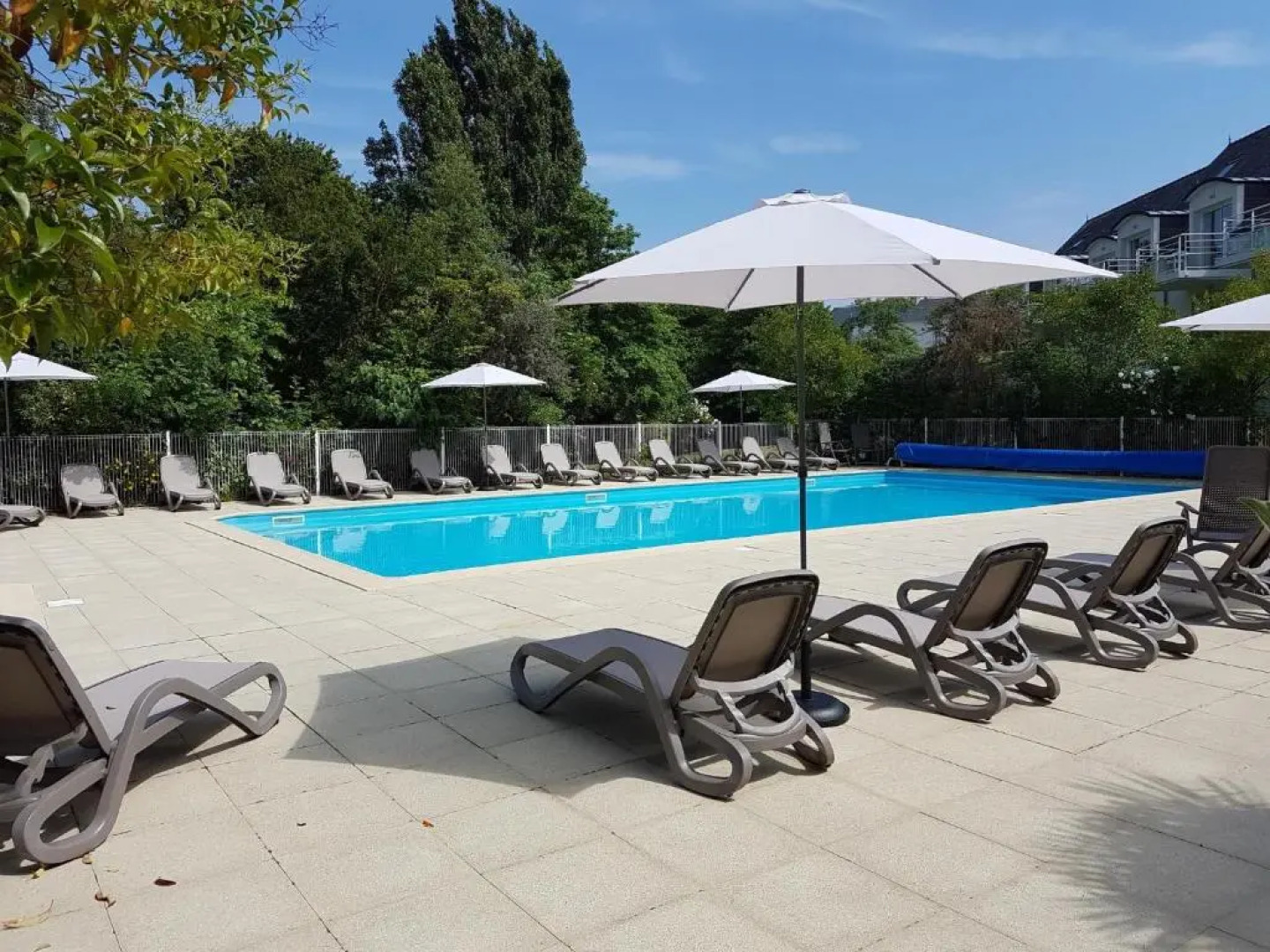 Résidence Le Domaine des Glénan