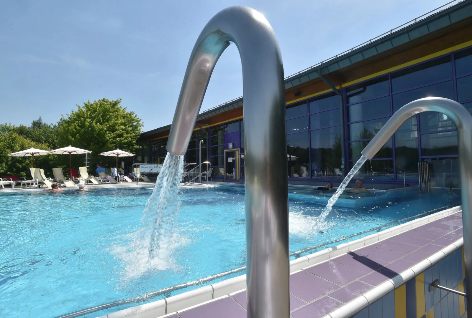 Santé Royale Hotel & Gesundheitsresort