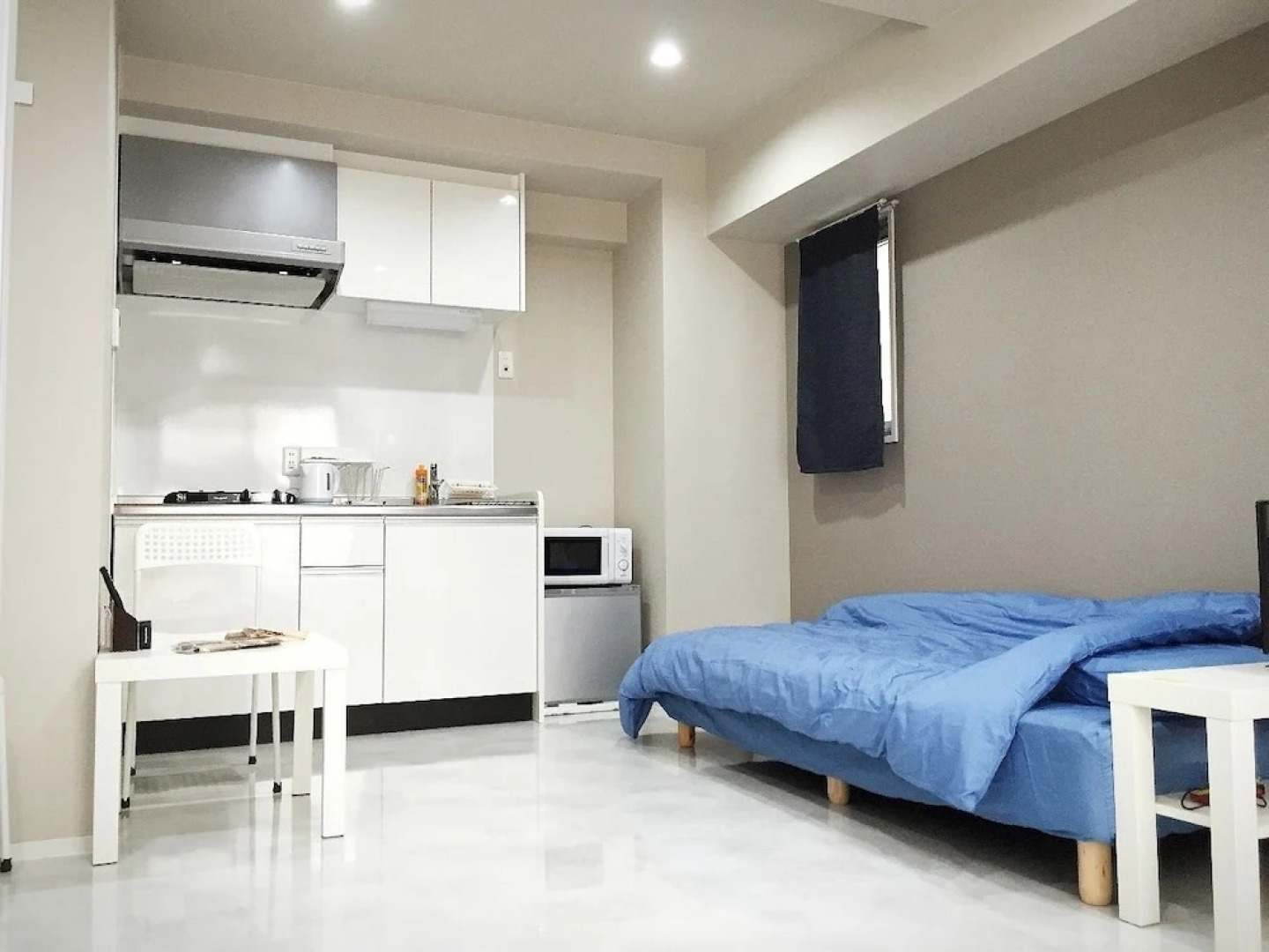 Jesus Square Nipponbashi