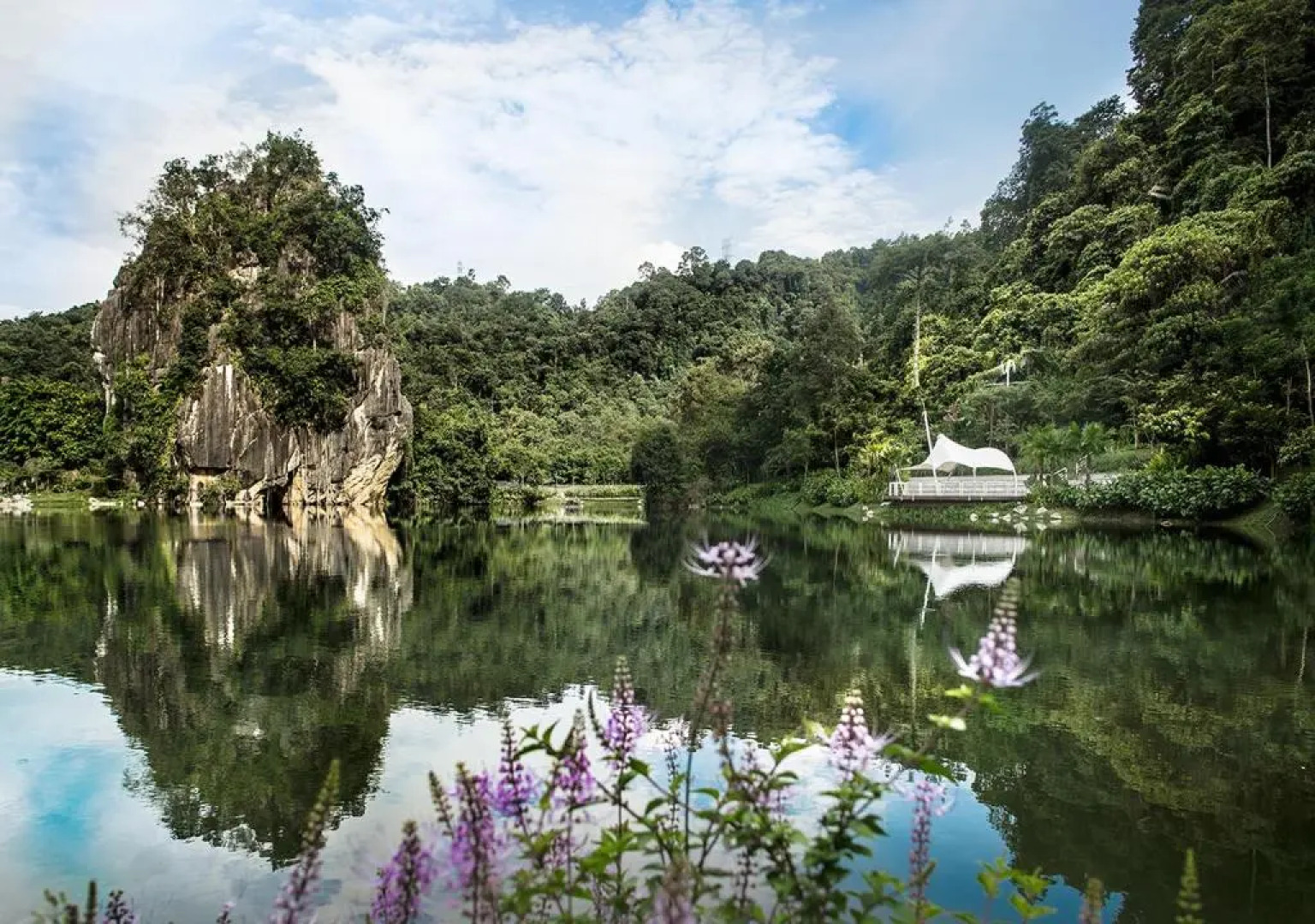 TUI BLUE The Haven Ipoh