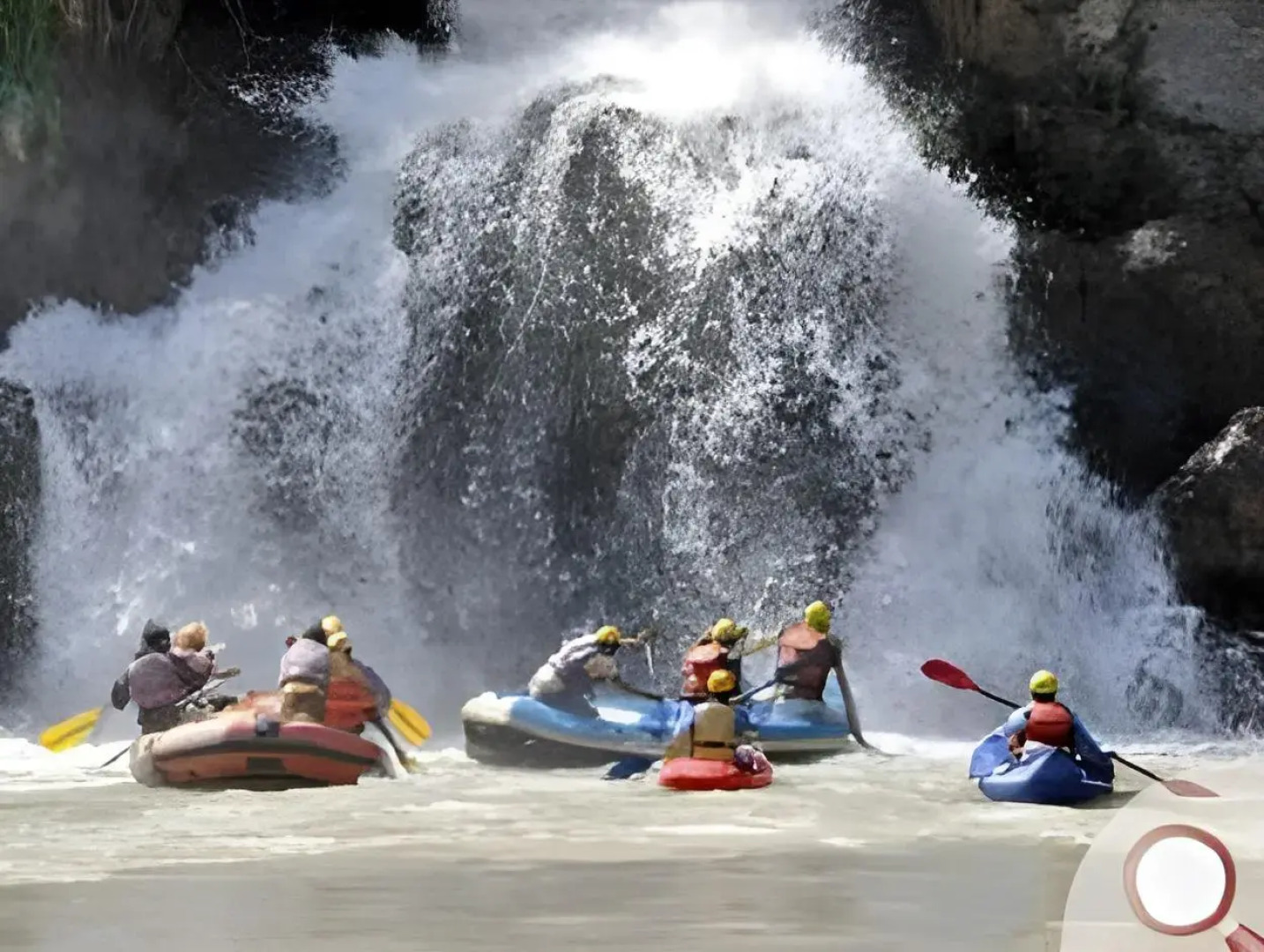 Sandhya Hot Spring Health Care