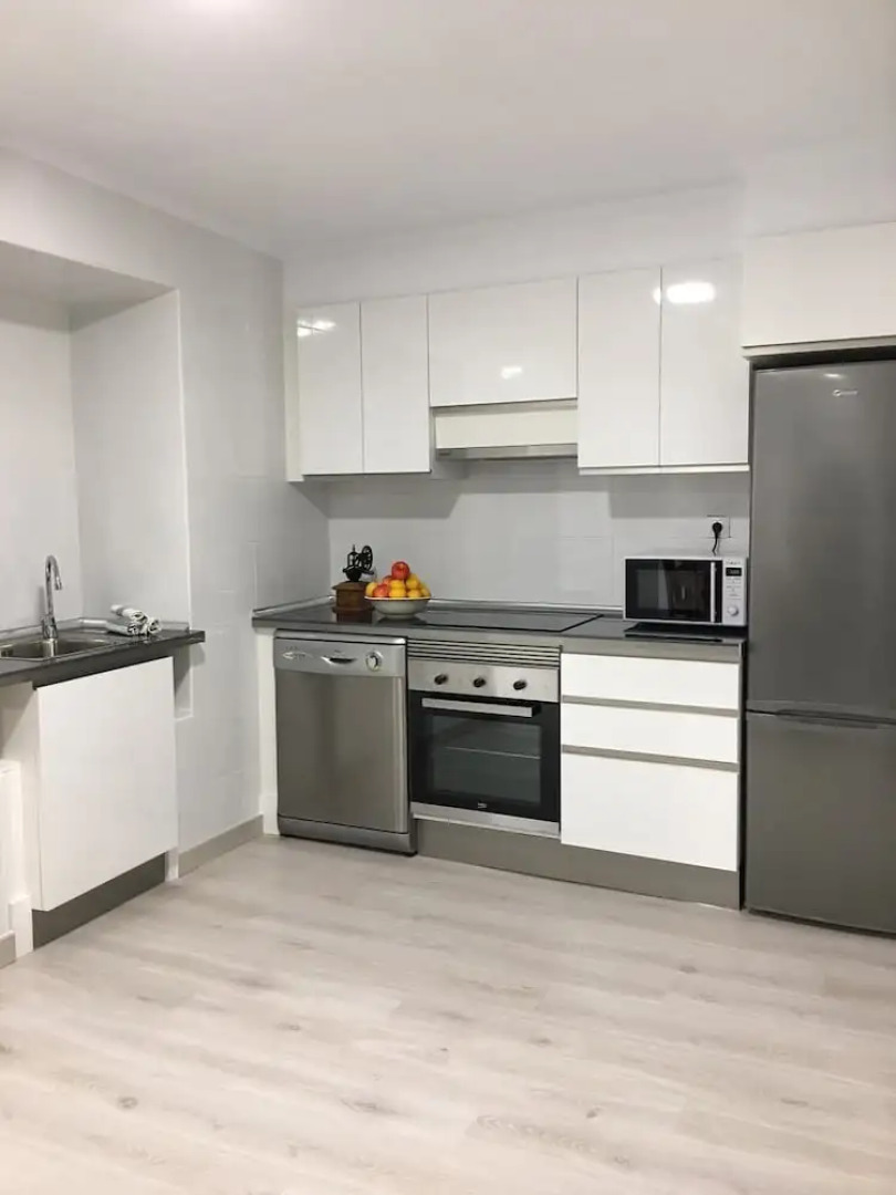 Castro Sun And Beach