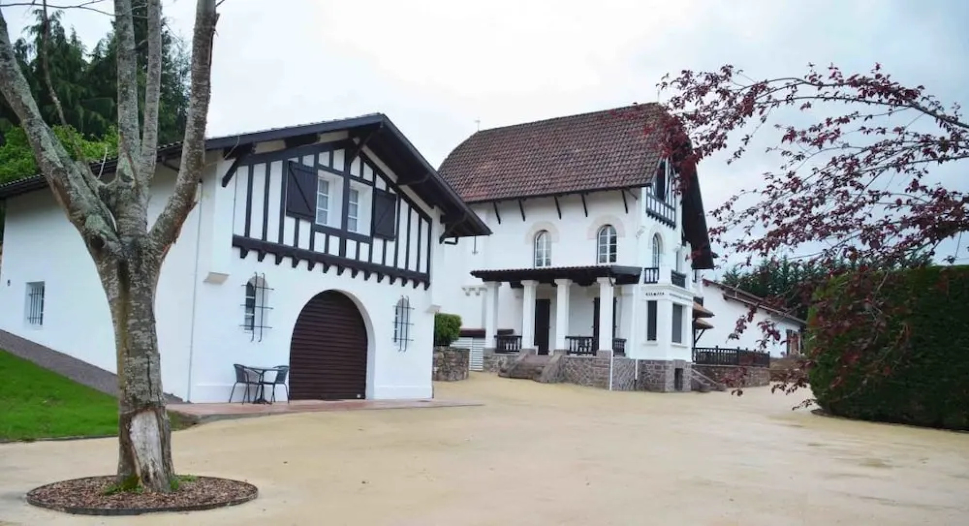 Villa Harriet - Le Gîte