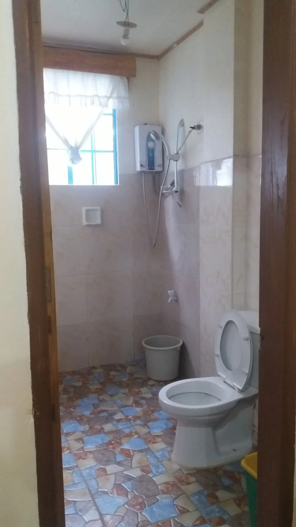 SEE TOO VILLE - Nature Lodge Sagada