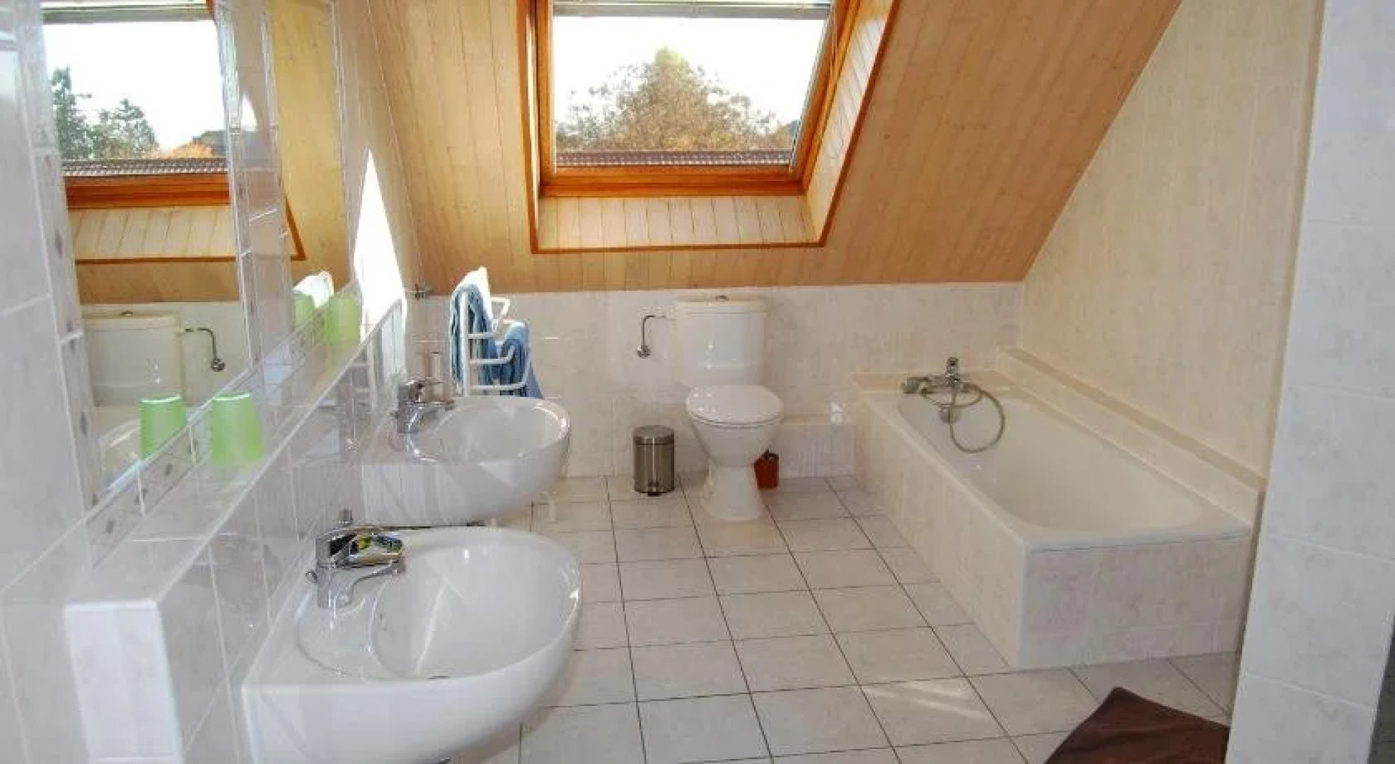 Chambres dhôtes Schneider