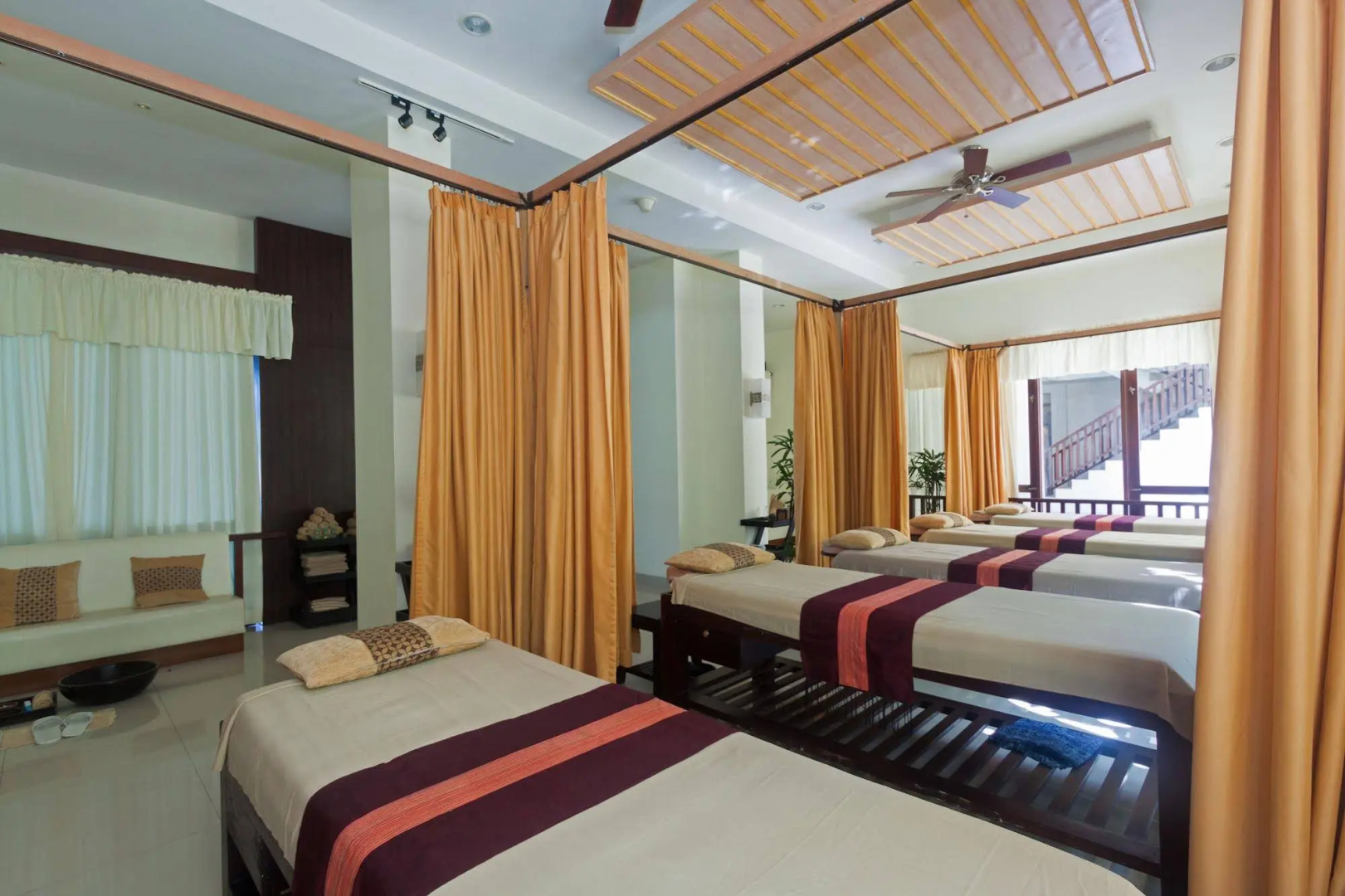 Zen Rooms Tanjung Benoa Pratama