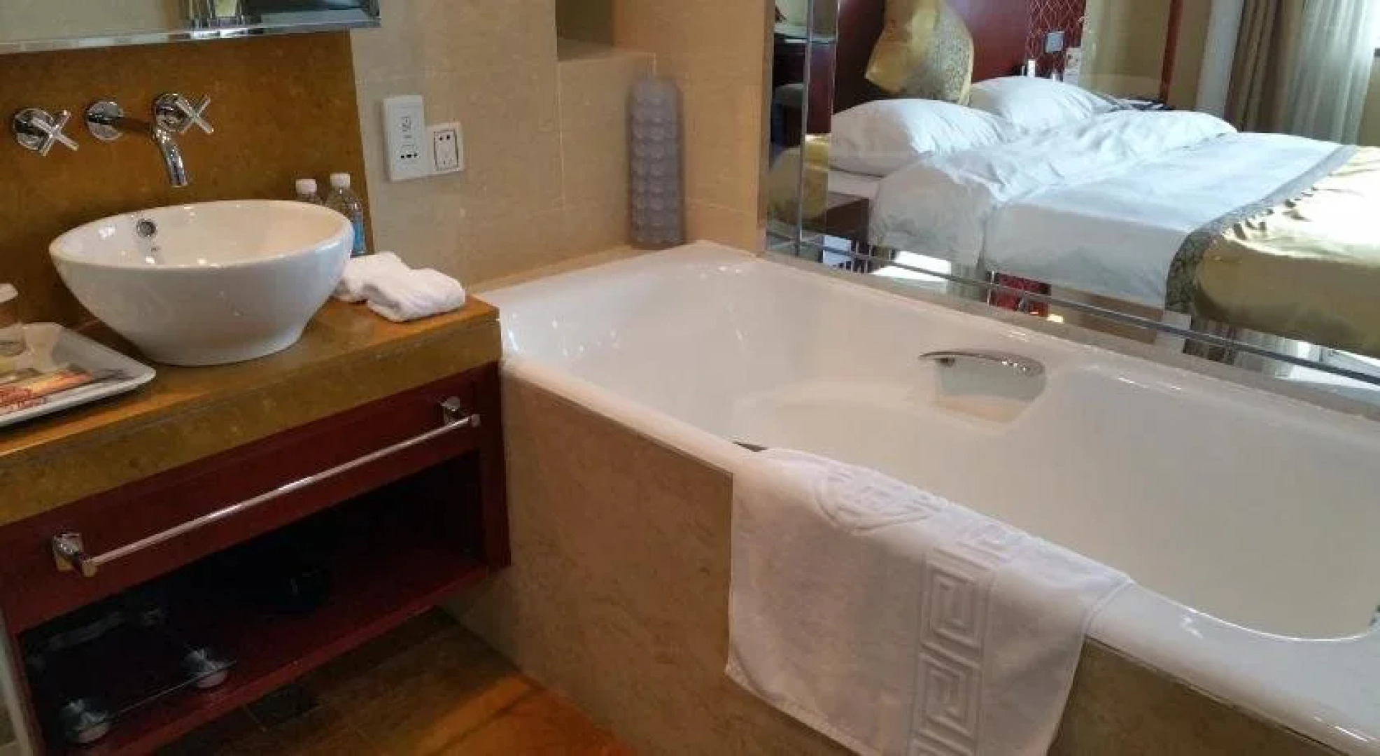 Jinyuan Hotel Dalian