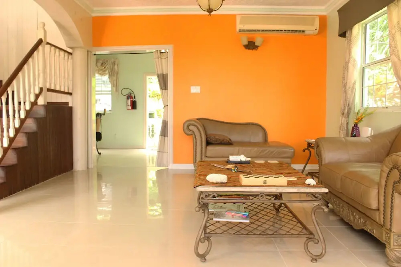 All Nations Guest House