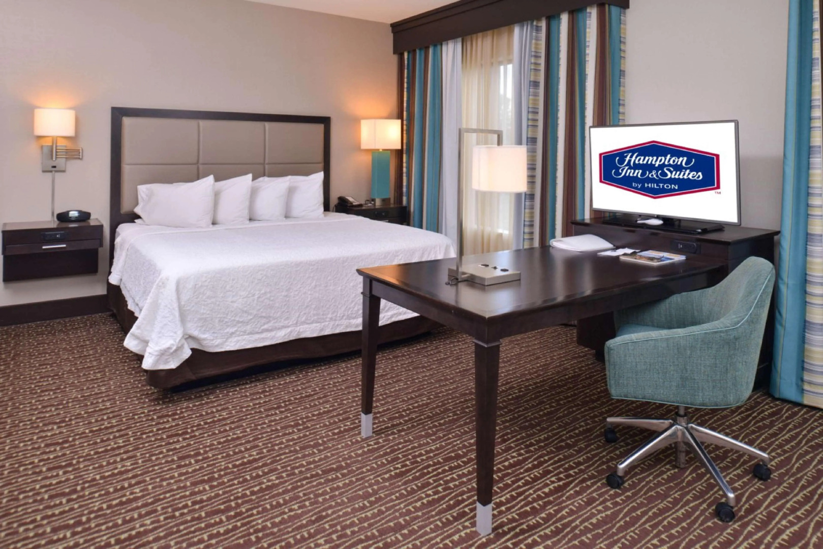 Hampton Inn & Suites Bend