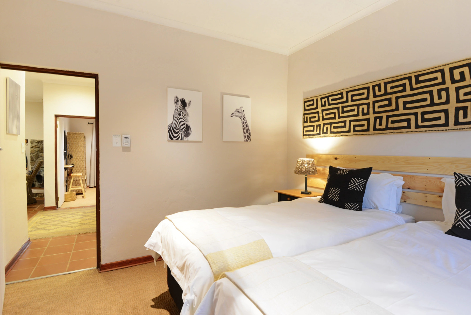 Tomjachu Bush Retreat