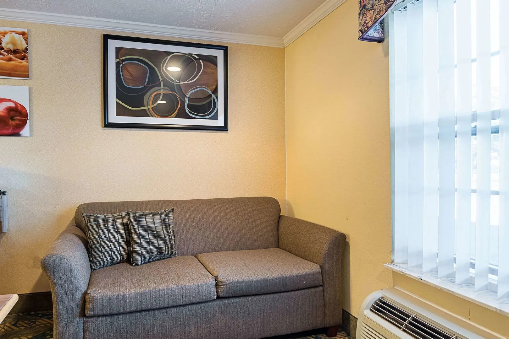 Red Roof Inn Dahlgren - Naval Base