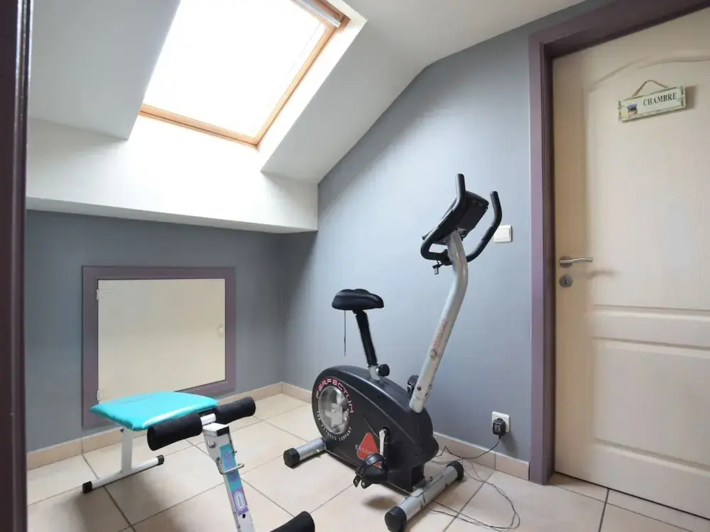 Lovely Spot With Plenty of Outdoor Space