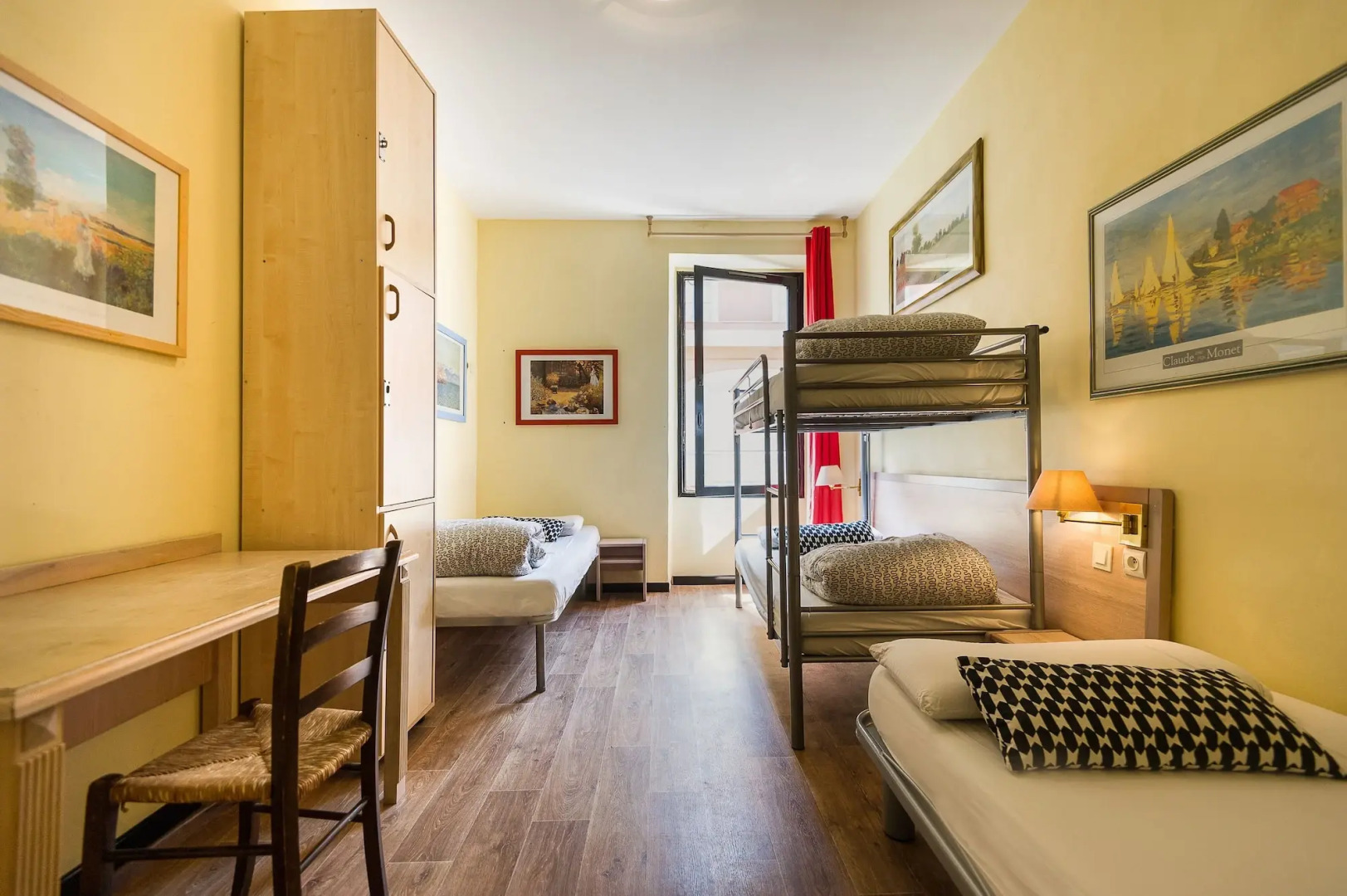 Villa Saint Exupéry Beach - Hostel